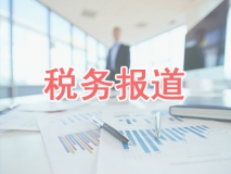 稅務報道